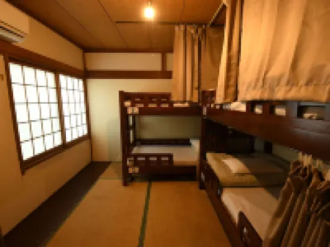 温泉宿はまゆう凪 別府のホテル