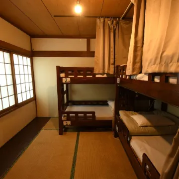 Onsenyado Hamayu Nagi