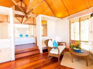Little Polynesian Resort