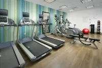 Holiday Inn Express & Suites Altoona Hotels in Blair County