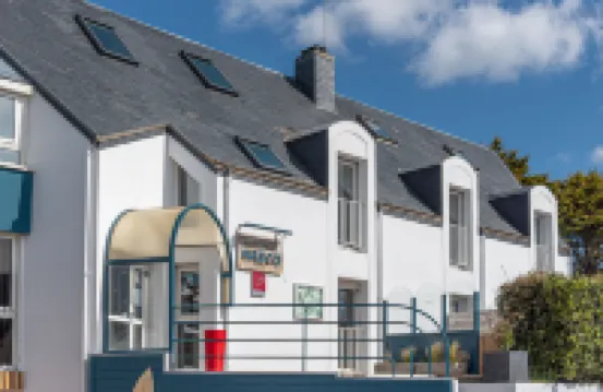 Naéco le Pouldu Hotel a 