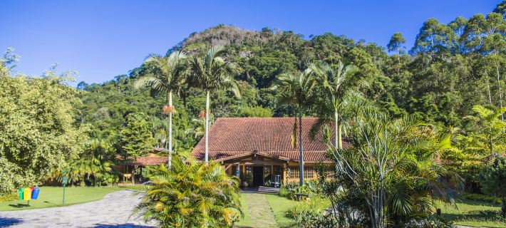 Bomtempo Itaipava by Castelo Itaipava Hotels in Petropolis