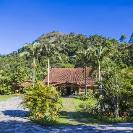 Bomtempo Itaipava by Castelo Itaipava