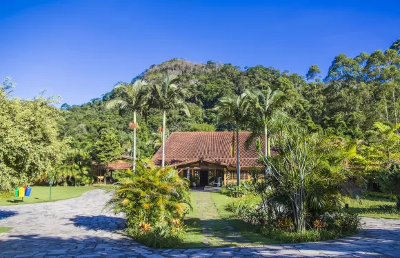 伊坦帕瓦邦坦波酒店