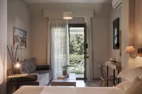 Mirabilia Boutique Hotel - balcony