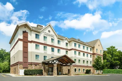 Staybridge Suites Durham-Chapel Hill-RTP Hotels in Durham