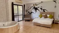 Nofey Habashan Hotels in Gonen
