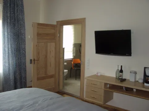 Exklusive Gästezimmer Landau