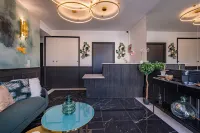 Mijo's Appartements Hôtel Hotels in Rosny-sous-Bois