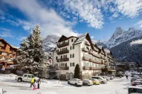 TH San Martino - Majestic Dolomiti Hotel