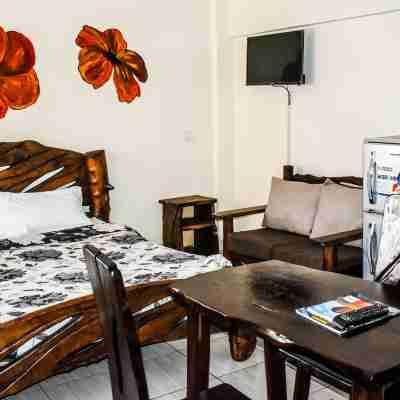 Affordable Furnished Studio Apartment Rooms