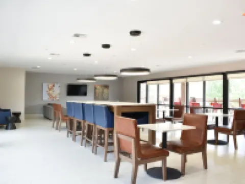 ไซออน แคนยอน ลอดจ์ โรงแรมในสปริงเดล