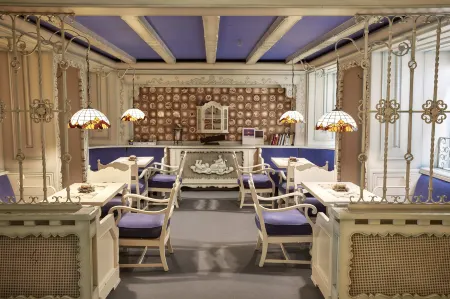 Der Kleine Hans - Gardels Basics Отели в г. Крумштедт