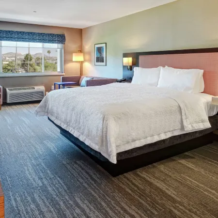 Hampton Inn Vallejo