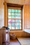 De Bergkant Lodge - Spa