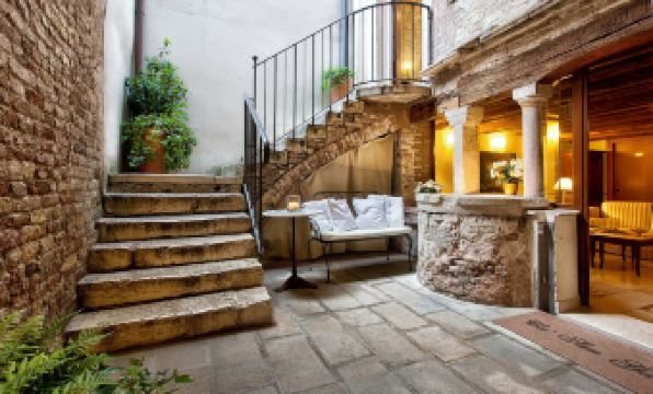 Ca' San Giorgio B&B