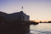 Elite Hotel Marina Plaza - Boutique
