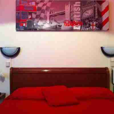 Hotel le Splendid Rooms