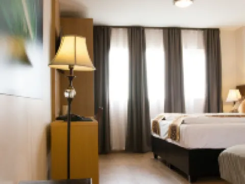 Hotel Jazz - by Keflavik Airport - Reykjavik - Iceland Hotels in Keflavik