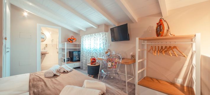 A' Coffa Hotels in Taormina