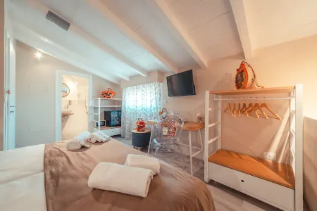 A' Coffa Отели рядом с достопримечательностью «Палаццо Корвайя»