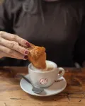 パラッツォ デイ チオンピ スイーツ - キッチン