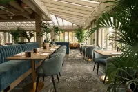 Carlton Oasis Hotel Hotel di Spijkenisse