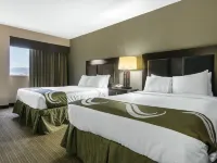 Quality Inn & Suites Hotels near State Museum
