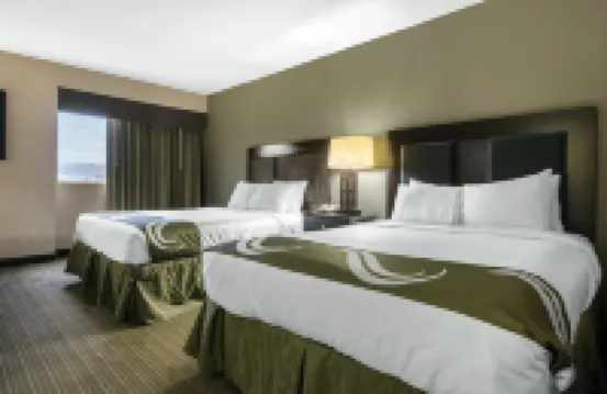 퀄리티 인 & 스위트 찰스턴