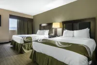 Quality Inn & Suites Các khách sạn ở Charleston