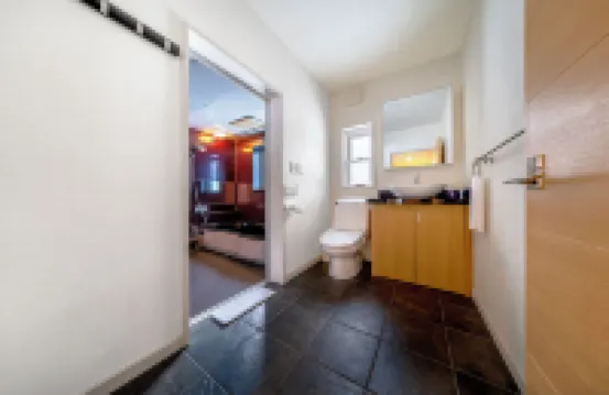 Powdersuites by the Hakuba Collection