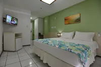 Hotel - Gran Lençóis Flat Oficial