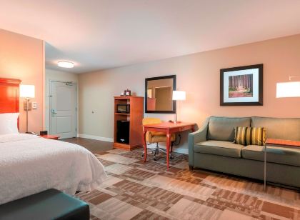 Hampton Inn Bellevue