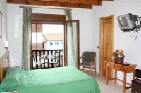 Hostal la Maya Hôtels à : Navacerrada