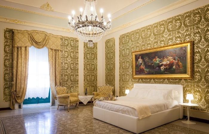 Palazzo Montalbano