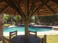 Tautona Lodge Hotels in Ghanzi