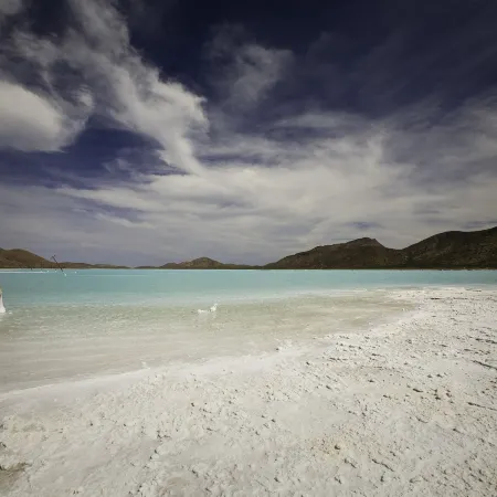 Villa del Palmar at the Islands of Loreto