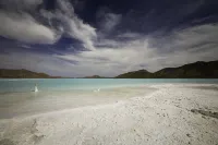 Villa del Palmar at the Islands of Loreto - Beach