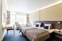 Frederiksdal Sinatur Hotel & Konference Hotel dekat Ballerup Super Arena
