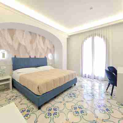 Villa Le Zagare Relais & SPA Rooms