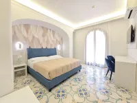 Villa Le Zagare Relais & SPA Hotels in Gragnano