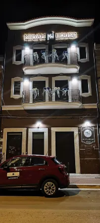 Miryam House Affittacamere Suite Relax