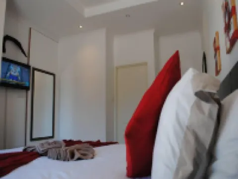 StayBridge Apartments Suites & Chalets Hotels in Maun