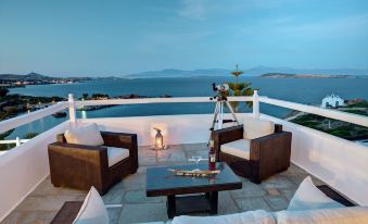Martineli Residence - A Beachfront Estate