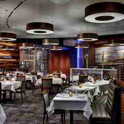 ハリウッド カジノ アット グリークタウン Dining/Meeting Rooms