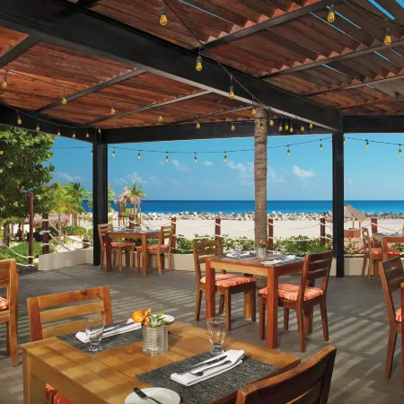 Altitude at Krystal Grand Cancun - All Inclusive