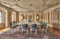 Palais Bad Ragaz - Pysäköinti