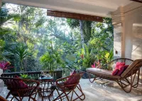 Kano Sari Ubud Villas Hotels in Bali