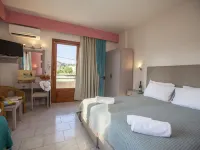 John Mary Hotels in Kallithea