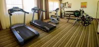 Raphael's Hotel - Gym